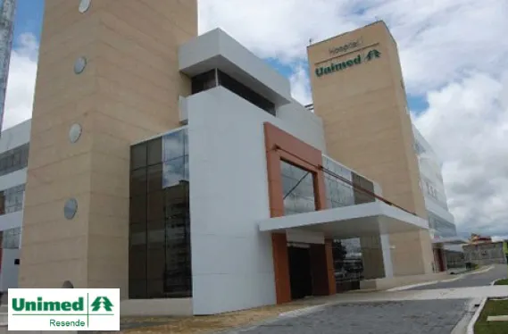 Hospital Unimed Resende